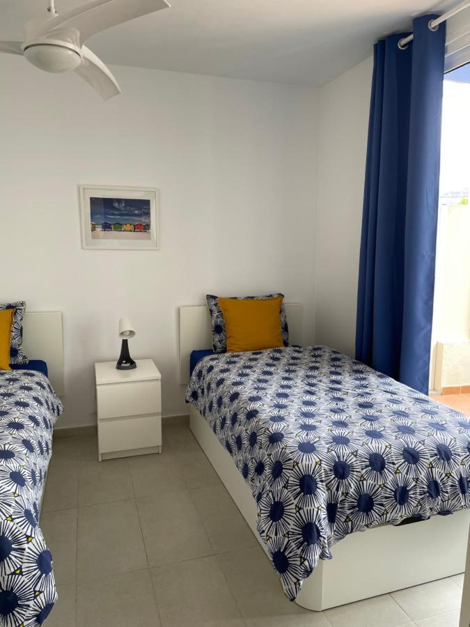 Blue Pearl - Pool - Terrace - Ocean View - Beach - Wifi - Wonderful Complex - Free Digital Travel Guide Mogán Exterior foto